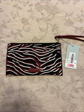 Antonio Melani wristlet